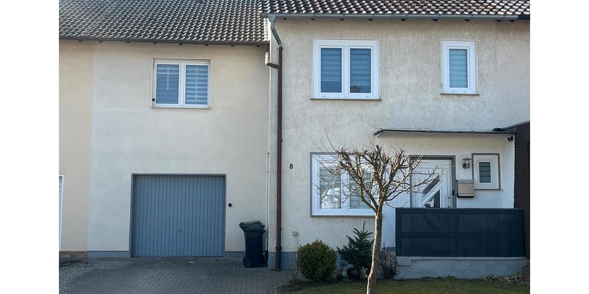 Doppelhaushälfte Korbach - 4 Zimmer, 131 m&sup2;, 249.000&euro; | Angebot:25261533