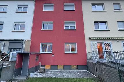 Haus Frankfurt Bockenheim - 7 Zimmer, 201 m&sup2;, 800.000&euro; | Angebot:27115742