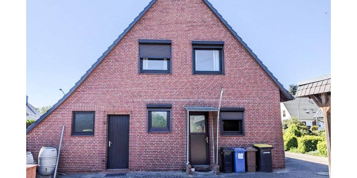 Einfamilienhaus Rellingen-Egenbüttel Egenbüttel - 4 Zimmer, 93 m&sup2;, 540.000&euro; | Angebot:26869268