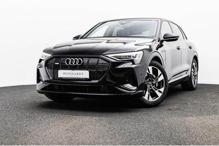 Audi e-tron 29.138 km 30.676 &euro; Hagen 58091