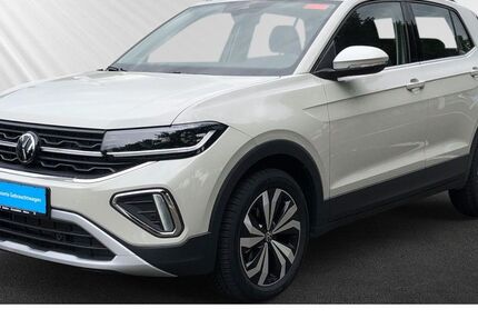 VW T-Cross 12.889 km 27.930 &euro; Itzehoe 25524