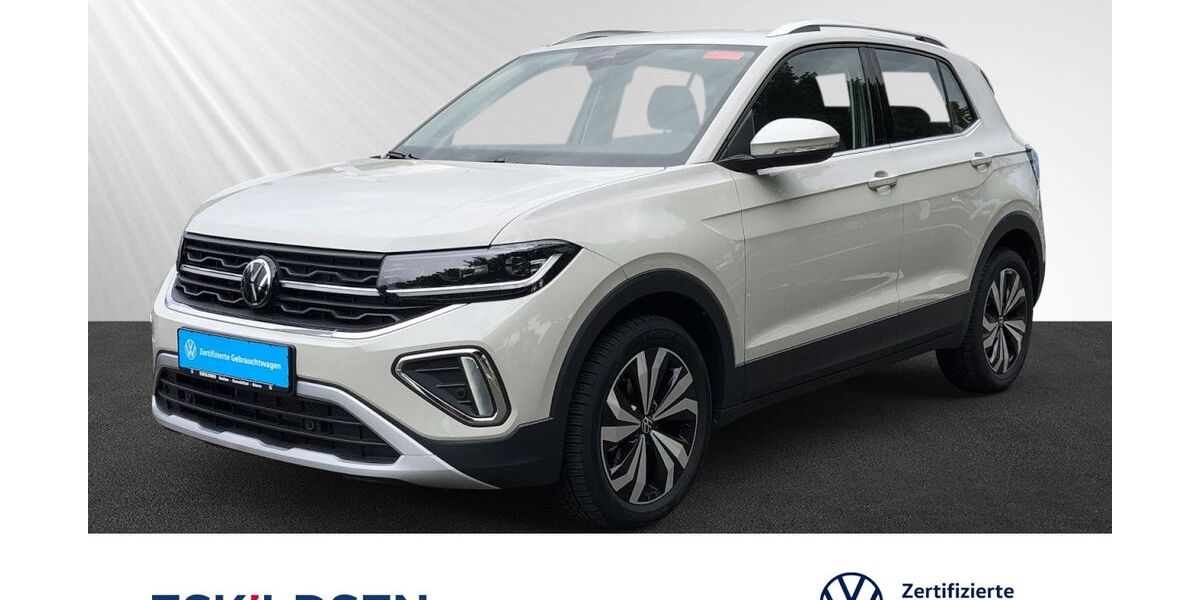 VW T-Cross 12.889 km 27.930 &euro; Itzehoe 25524