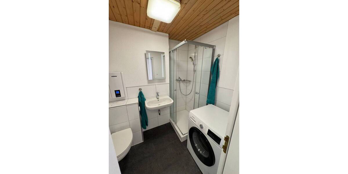 Etagenwohnung Baiersbronn Schönmünzach - 2 Zimmer, 67 m&sup2;, 125.000&euro; | Angebot:26160610
