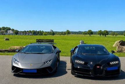 Lamborghini Huracán 51.333 km 209.900 &euro; Bad Soden am Taunus 65812