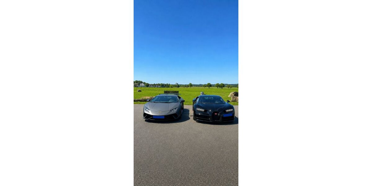 Lamborghini Huracán 51.333 km 209.900 &euro; Bad Soden am Taunus 65812