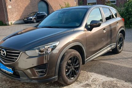 Mazda CX-5 151.300 km 11.900 &euro; Mönchengladbach 41179