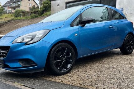 Opel Corsa 89.500 km 7.299 &euro; Prüm 54595