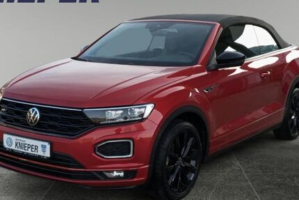 VW T-Roc 19.796 km 30.500 &euro; Zetel 26340