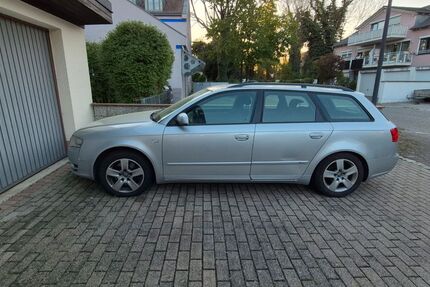 Audi A4 350.000 km 1.000 &euro; Gröbenzell 82194