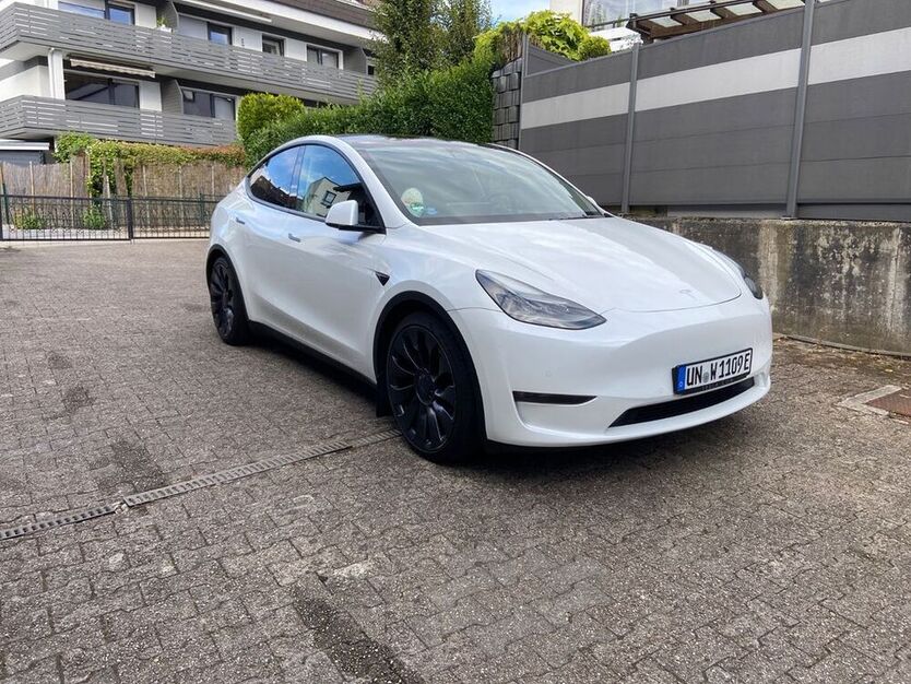 Model Y
