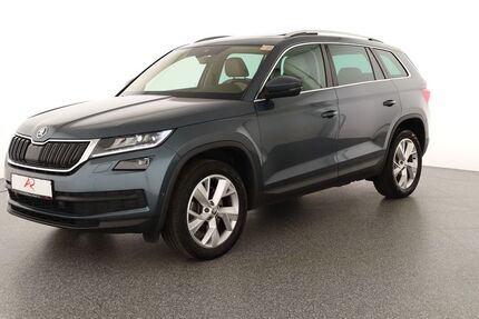 Skoda Kodiaq 81.997 km 25.780 &euro; Berlin 12103