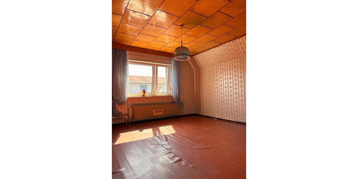 Einfamilienhaus Blankenburg (Harz) - 4 Zimmer, 100 m&sup2;, 159.000&euro; | Angebot:27130439