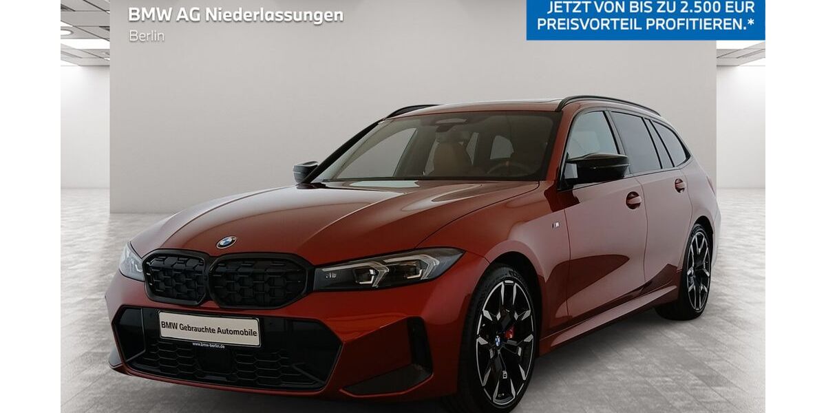 BMW M340i 13.005 km 73.680 &euro; Berlin 12683