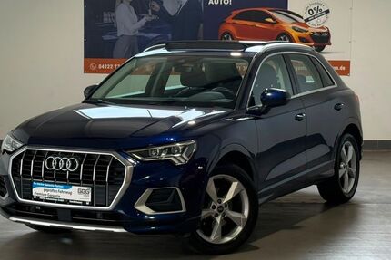 Audi Q3 77.000 km 27.999 &euro; Ganderkesee 27777