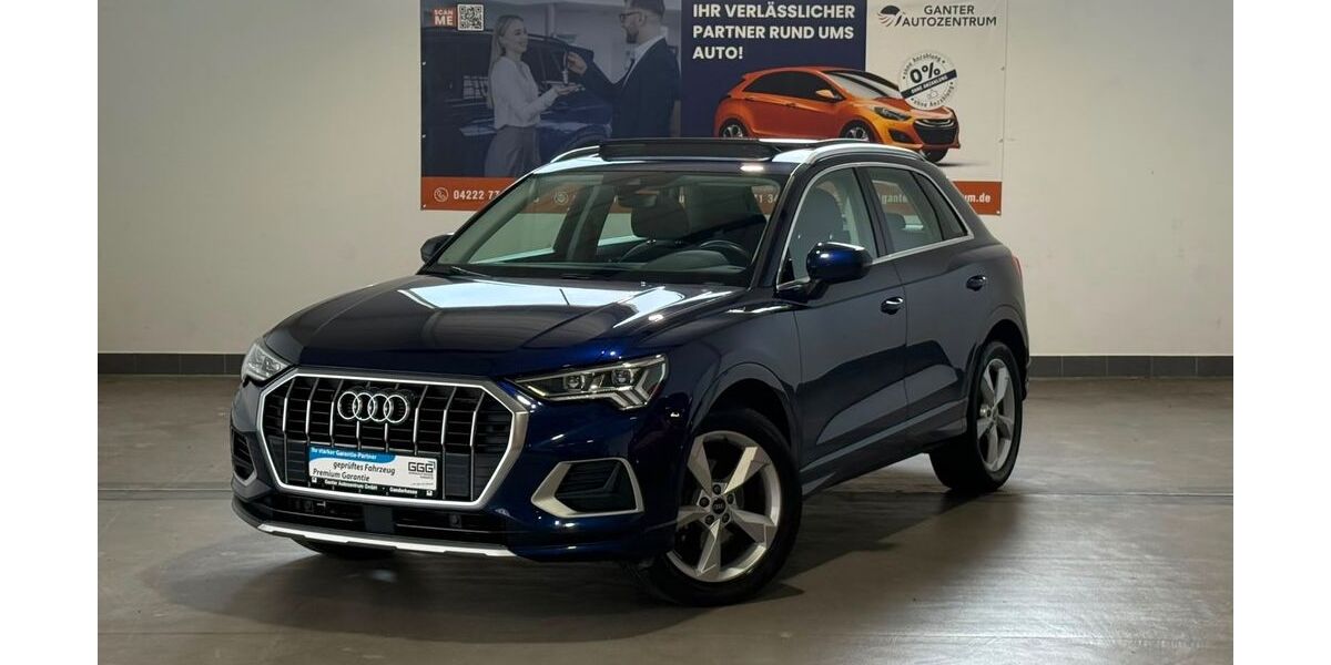 Audi Q3 77.000 km 27.999 &euro; Ganderkesee 27777