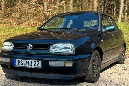 VW Golf 231.291 km 2.450 &euro; Schindhard 66996