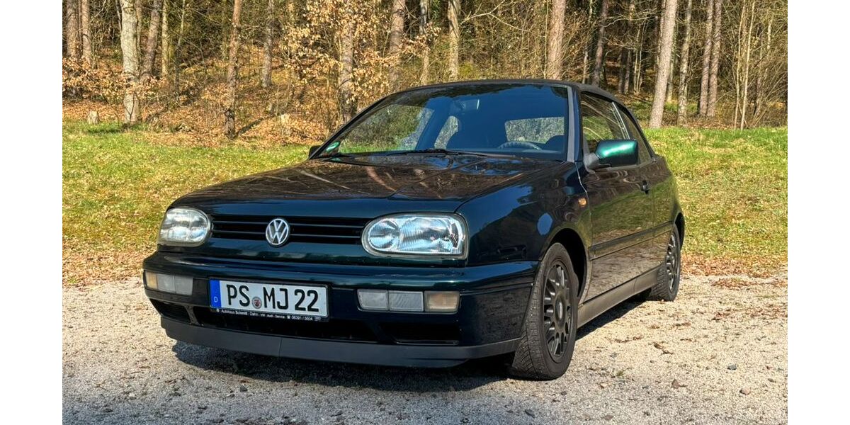 VW Golf 231.291 km 2.800 &euro; Schindhard 66996