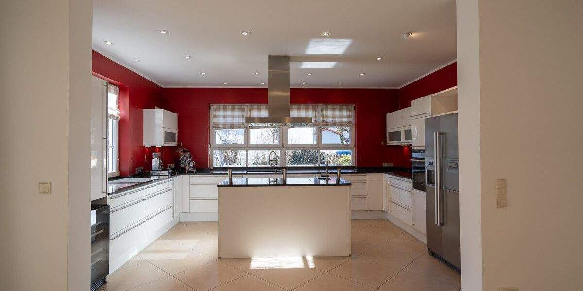 Doppelhaushälfte Unterhaching - 6 Zimmer, 282 m&sup2;, 1.490.000&euro; | Angebot:25700256