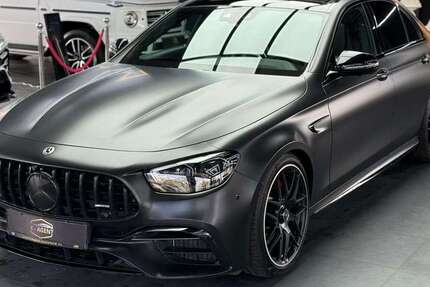 Mercedes-Benz E 63 AMG 78.100 km 77.990 &euro; Bielefeld 33605