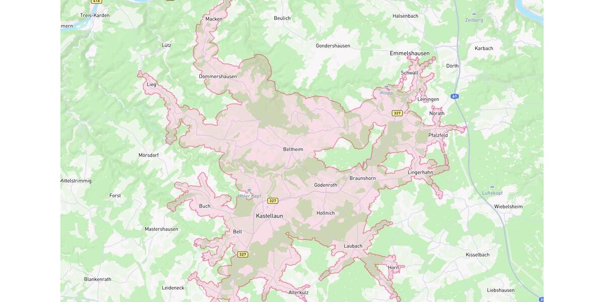 Gewerbeobjekt Beltheim - 4.332&euro; | Angebot:26682717