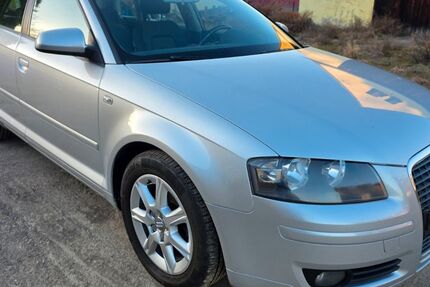 Audi A3 166.900 km 4.690 &euro; Dresden 01259