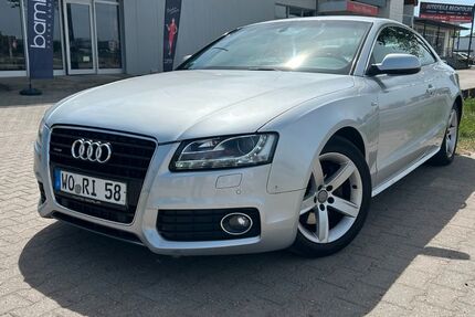Audi A5 149.000 km 6.999 &euro; Worms 67547