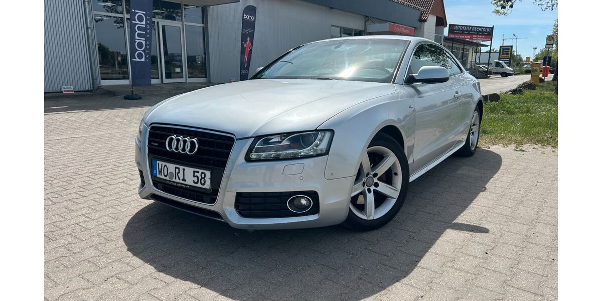 Audi A5 149.000 km 6.999 &euro; Worms 67547