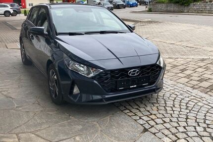 Hyundai i20 66.938 km 14.940 &euro; Prackenbach 94267