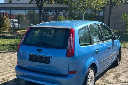 Ford C-Max 165.000 km 2.499 &euro; Massenbachhausen 74252