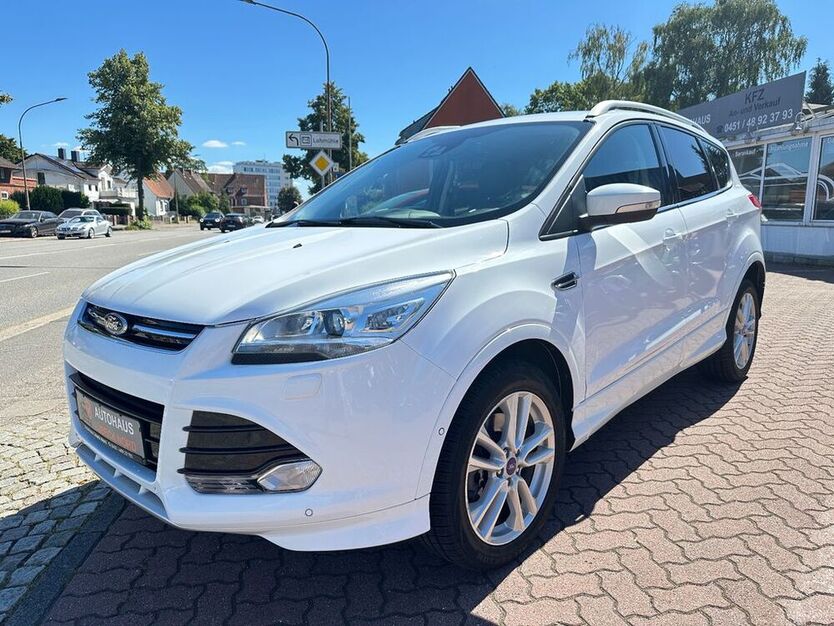 Kuga