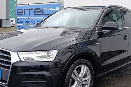 Audi Q3 80.145 km 17.790 &euro; Pfullingen 72793