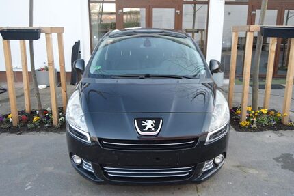 Peugeot 5008 276.127 km 3.700 € Mainz 55116