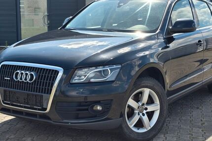 Audi Q5 490.200 km 4.200 &euro; Surwold 26903