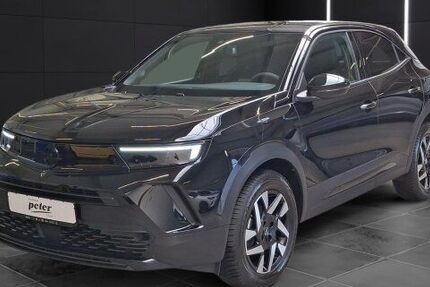 Opel Mokka 14.341 km 20.840 &euro; Sondershausen 99706