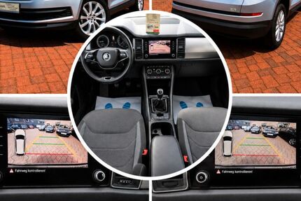 Skoda Kodiaq 78.771 km 23.900 &euro; Henstedt Ulzburg(20 km nördlich von HH-direkt an der A7) 24558