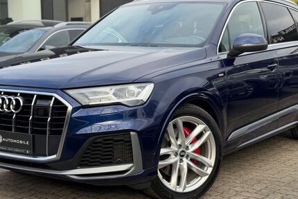 Audi Q7 98.990 km 48.690 &euro; Neumünster 24536
