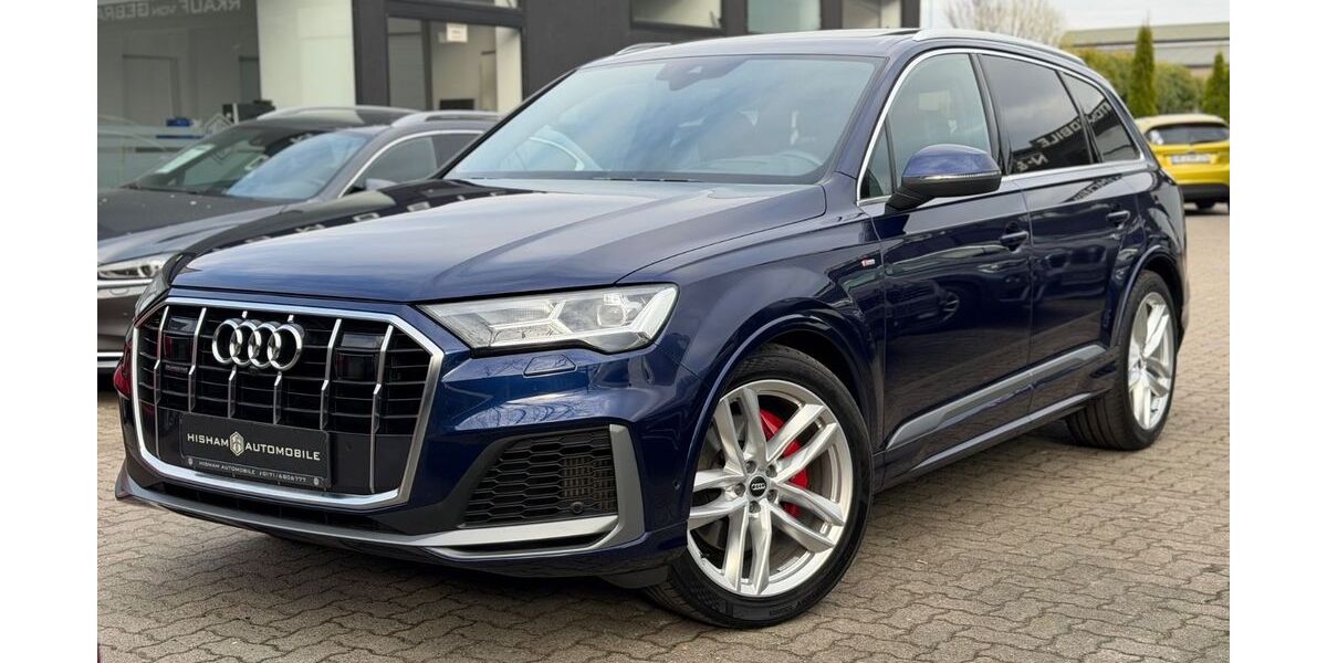 Audi Q7 98.990 km 48.690 &euro; Neumünster 24536