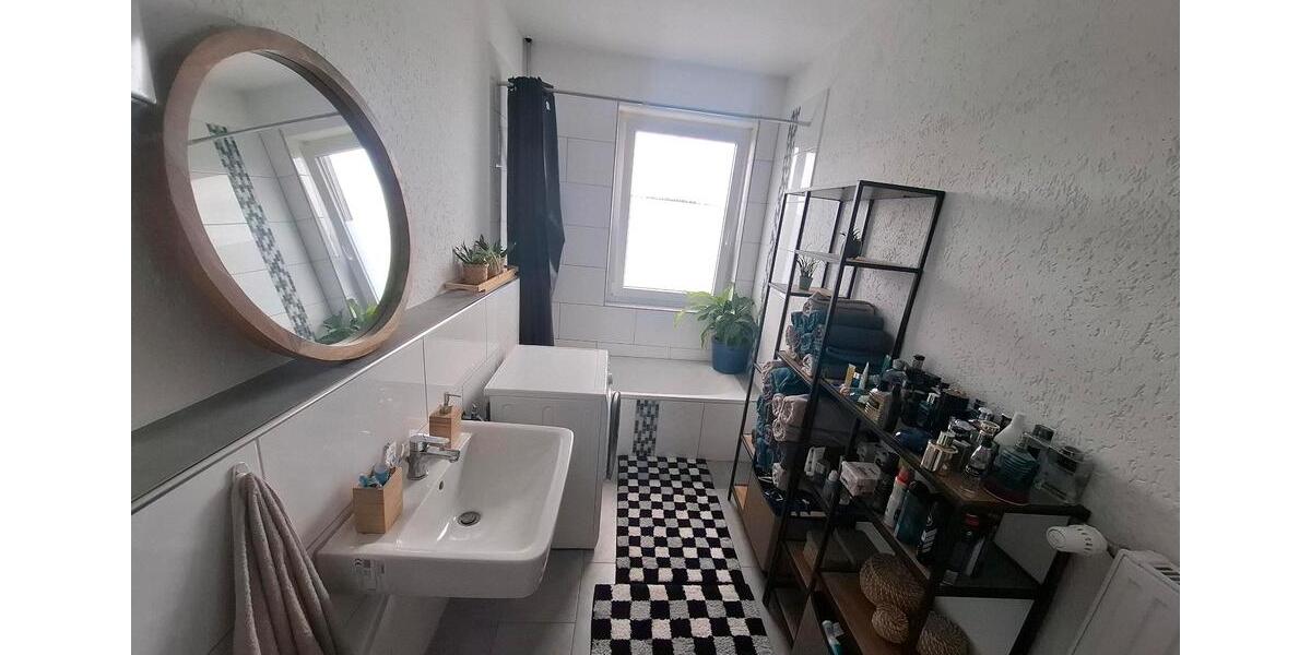 Dachgeschoßwohnung Bremervörde - 3 Zimmer, 81 m&sup2;, 152.500&euro; | Angebot:26795651