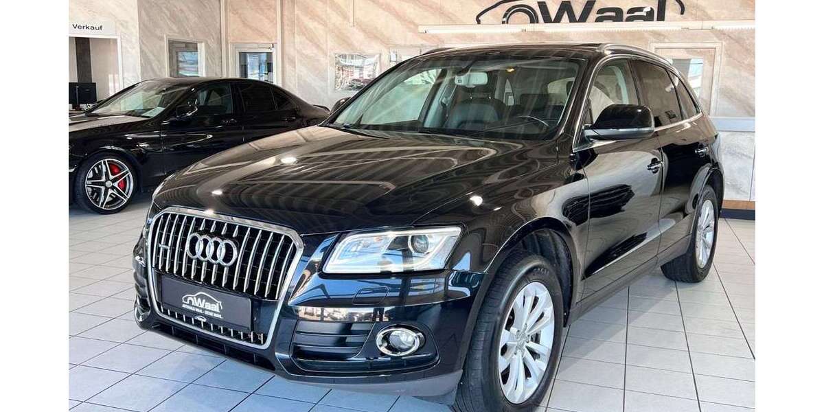 Audi Q5 273.122 km 11.800 &euro; Spaichingen 78549