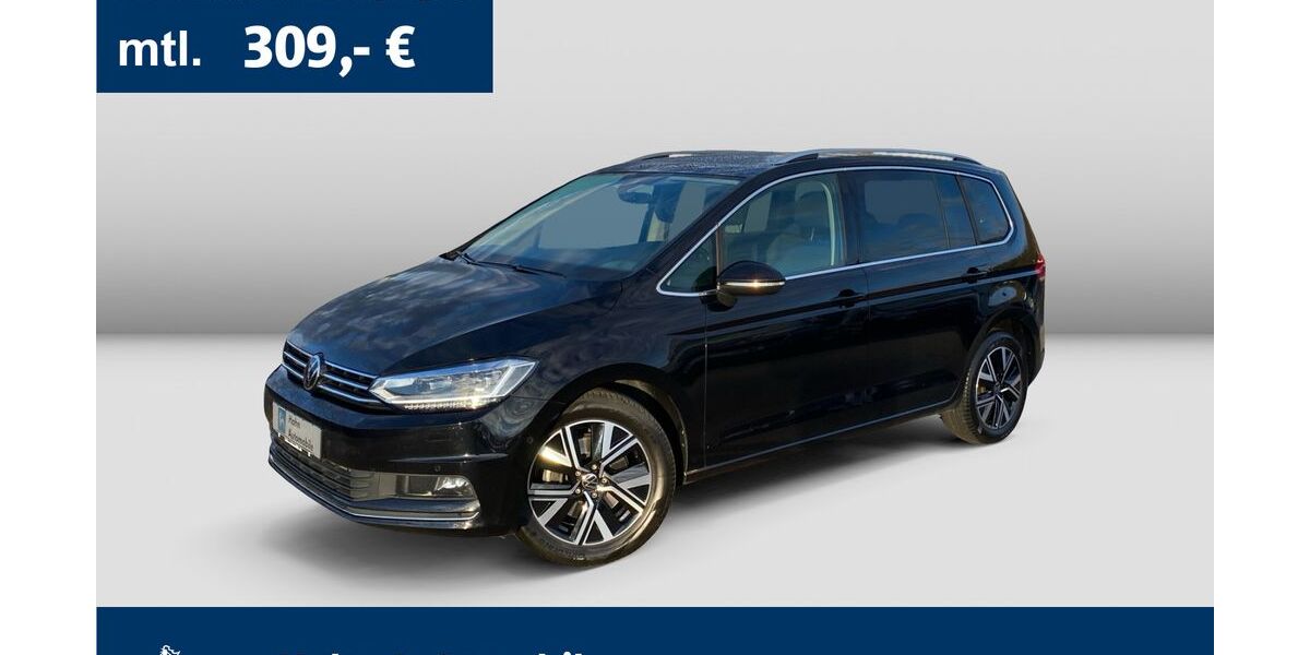 VW Touran 78.317 km 27.990 &euro; Niefern-Öschelbronn 75223