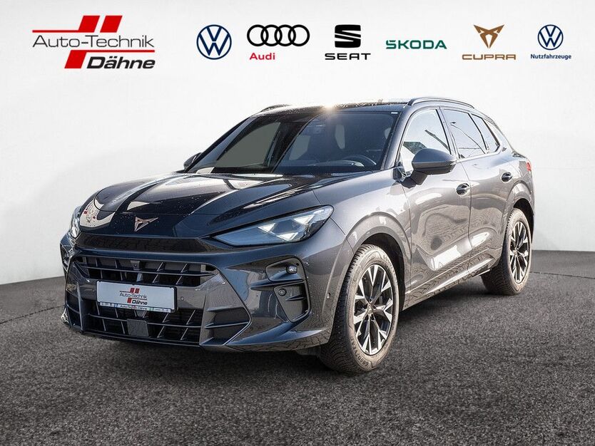 Cupra Terramar 27.341 km 35.880 € Wittenberge 19322