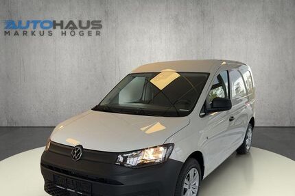 VW Caddy 1.505 km 24.300 € Pöttmes 86554