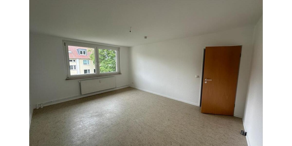 Etagenwohnung Hildesheim Oststadt/Stadtfeld - 2 Zimmer, 62 m&sup2;, 540&euro; | Angebot:26446936