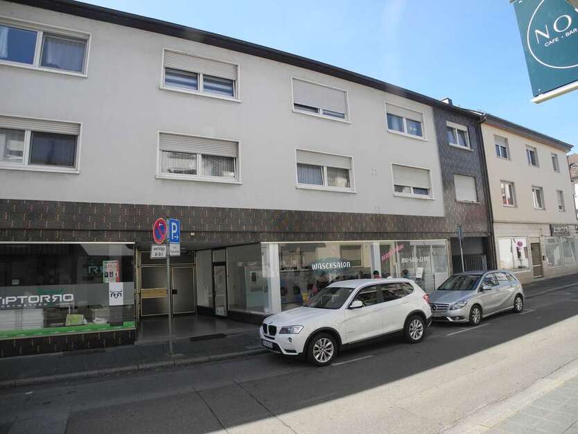 Wohnung zum Mieten in Frankenthal 590 € 60 m²