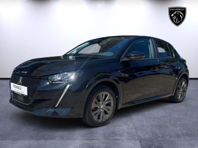 Peugeot 208 54.090 km 14.290 € Lörrach 79541