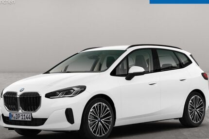BMW 220 Active Tourer 1.714 km 32.495 &euro; München 80939