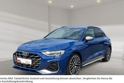 Audi S3 8.239 km 50.890 &euro; Fritzlar 34560