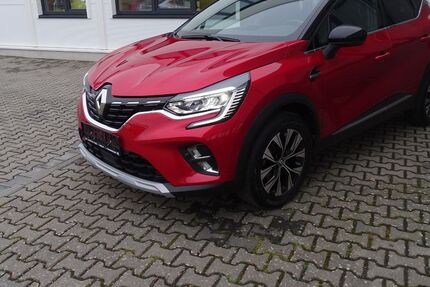 Renault Captur 19.334 km 21.990 &euro; Amöneburg-Roßdorf 35287