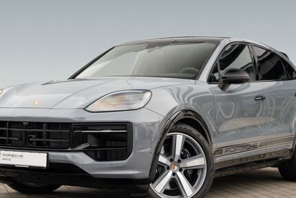 Porsche Cayenne 5.951 km 138.990 &euro; Darmstadt 64295