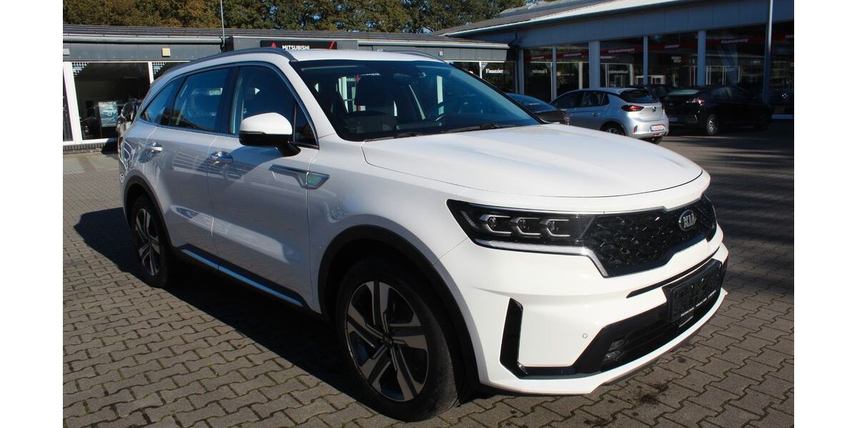 Kia Sorento 70.150 km 30.790 &euro; Andervenne 49832